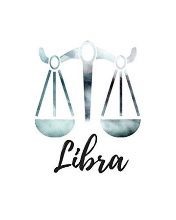 Cover of Libra