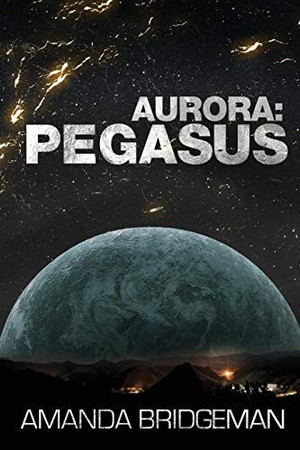 Cover of Aurora Pegasus (Aurora 2)