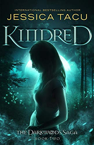 Cover of Kindred