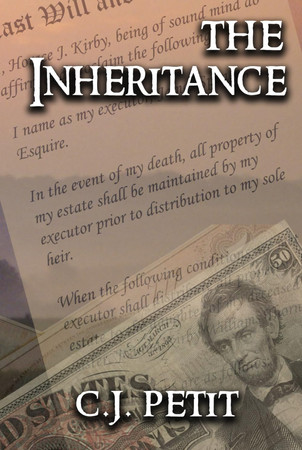 Cover of The Inheritance