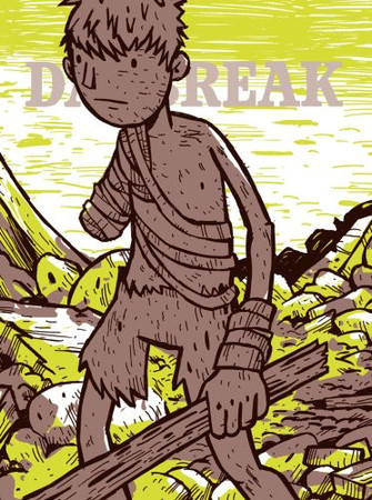 Cover of Day Break Volume I