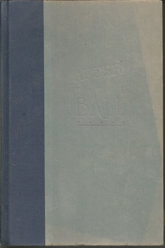 Cover of After the Ball