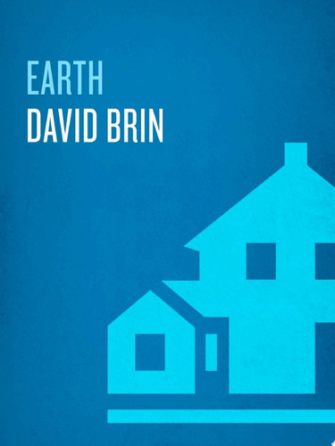 Cover of Earth