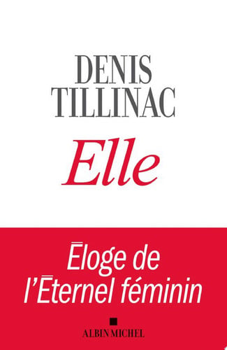 Cover of Elle