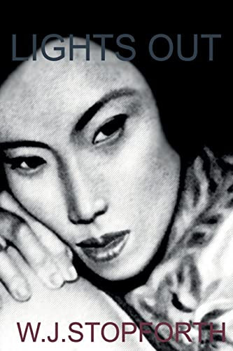 Cover of Lights Out
