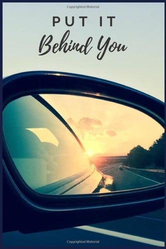 Cover of Put It Behind You