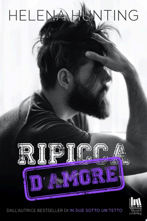 Cover of Ripicca D'amore