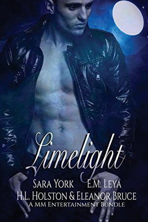 Cover of Limelight