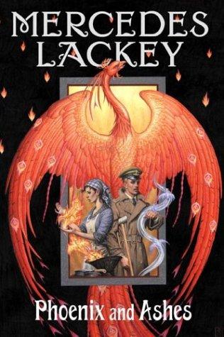Cover of Phoenix and Ashes