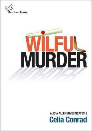 Cover of Wilful Murder