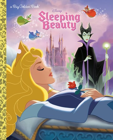 Cover of Sleeping Beauty