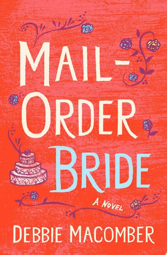 Cover of Mail-Order Bride