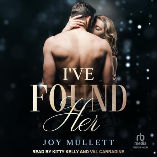 Cover of I've Found Her (The Found Series)