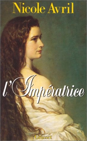 Cover of L'impératrice