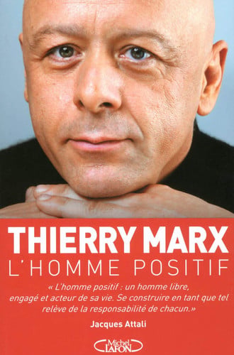 Cover of L'homme Positif: Savoir être Pour Durer