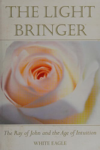 Cover of Light Bringer
