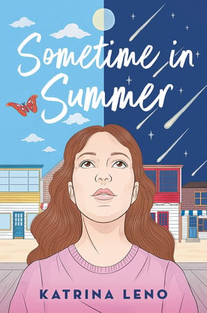 Cover of Sometime in Summer