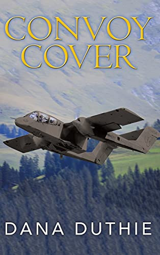 Cover of Convoy Cover
