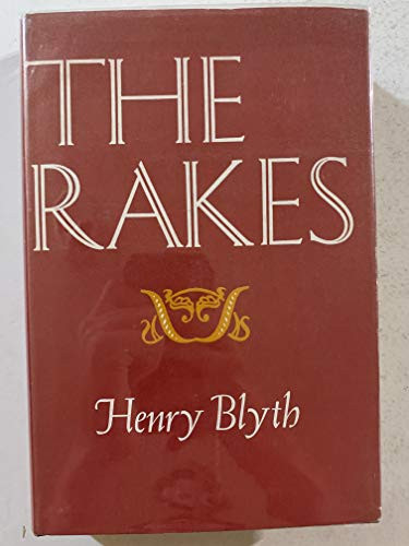 Cover of The Rakes