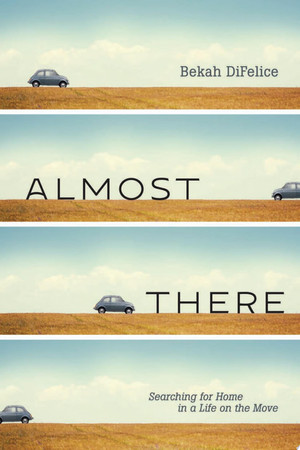 Cover of Almost There
