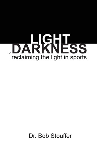 Cover of Light or Darkness