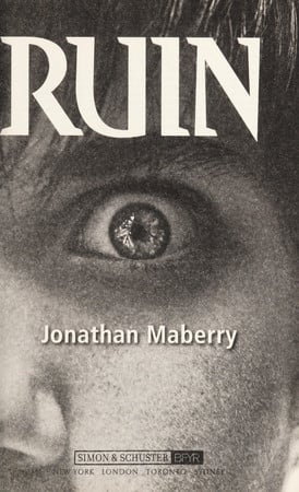 Cover of Rot & Ruin