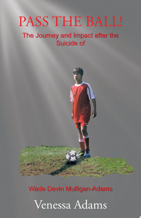 Cover of Pass the Ball!