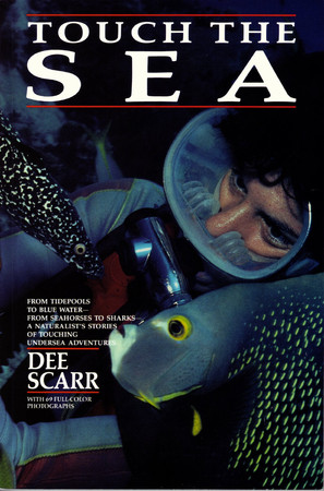 Cover of Touch the Sea
