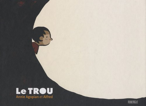 Cover of Le Trou