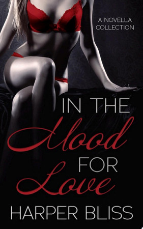 Cover of In the Mood for Love