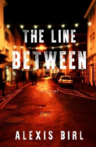 Cover of Line Between