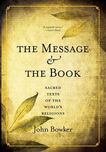 Cover of The Message and the Book