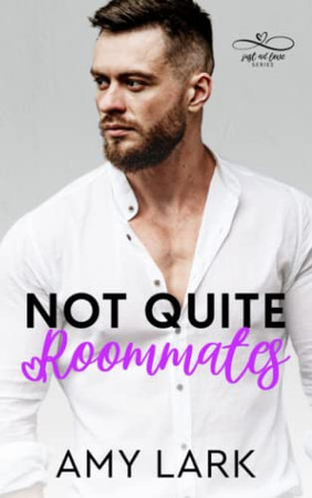 Cover of Not Quite Roommates
