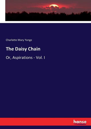 Cover of The Daisy Chain