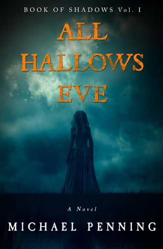 Cover of All Hallows Eve