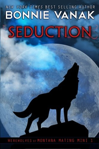 Cover of Seduction