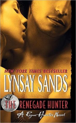 Cover of The Renegade Hunter
