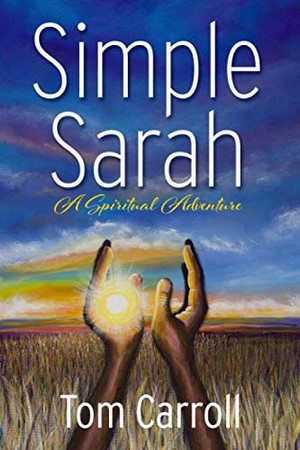 Cover of Simple Sarah A Spiritual Adventure