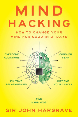 Cover of Mind Hacking