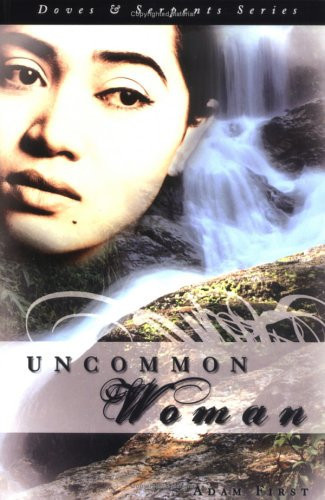 Cover of Uncommon Woman (Doves and Serpents)