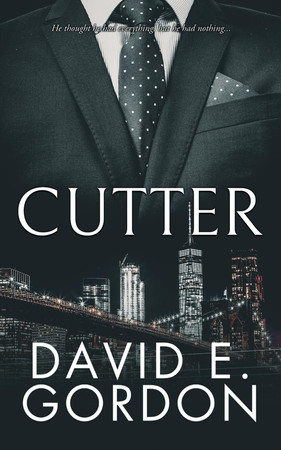 Cover of Cutter