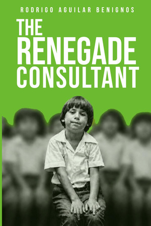 Cover of The Renegade Consultant