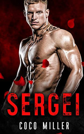 Cover of SERGEI