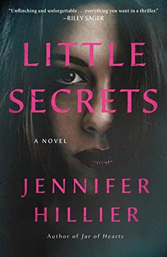 Cover of Little Secrets A Novel