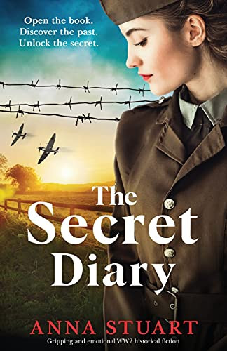 Cover of Secret Diary