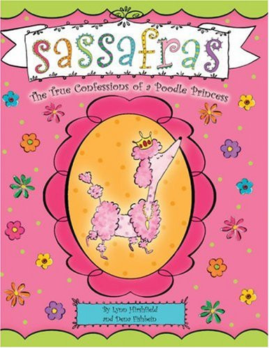 Cover of Sassafras