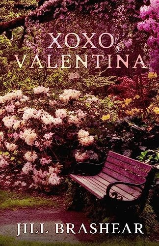 Cover of XOXO, Valentina