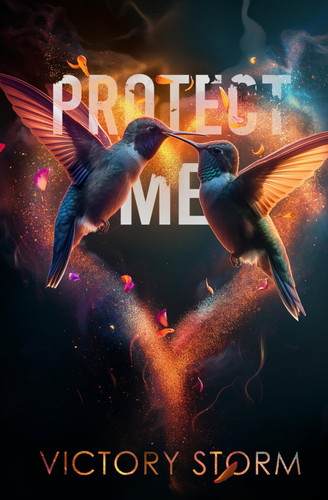 Cover of Protect Me