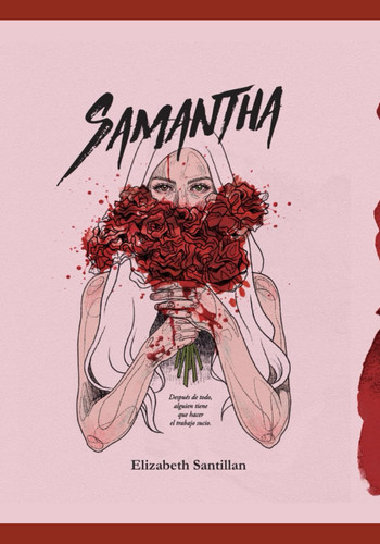 Cover of Samantha