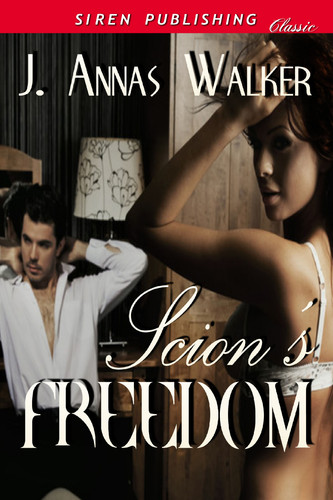 Cover of Scion's Freedom: House of Dracul 1